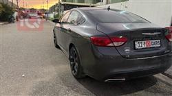 Chrysler 200